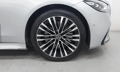 Mercedes-Benz S-Class 2022, 50394 км, за 62582.73 USD