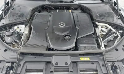 Mercedes-Benz S-Class 2022, 50394 км, за 62582.73 USD - фото 6