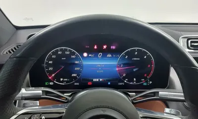 Mercedes-Benz S-Class 2022, 50394 км, за 62582.73 USD - фото 8