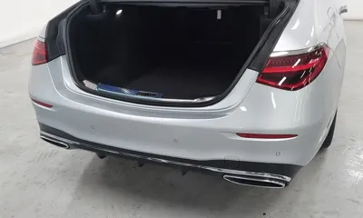 Mercedes-Benz S-Class 2022, 50394 км, за 62582.73 USD - фото 11
