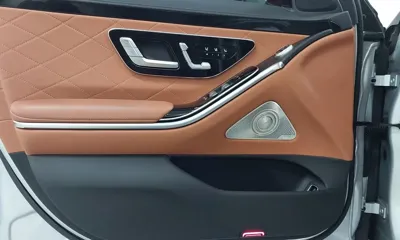 Mercedes-Benz S-Class 2022, 50394 км, за 62582.73 USD - фото 15