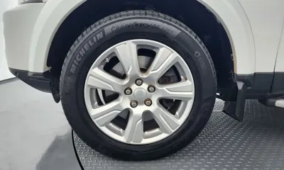 Land Rover Discovery 2016, 158233 км, за 14006.52 USD