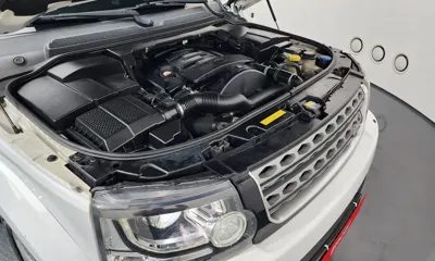 Land Rover Discovery 2016, 158233 км, за 14006.52 USD - фото 6
