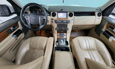 Land Rover Discovery 2016, 158233 км, за 14006.52 USD - фото 7
