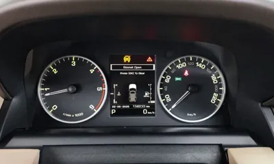 Land Rover Discovery 2016, 158233 км, за 14006.52 USD - фото 8