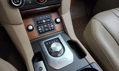 Land Rover Discovery 2016, 158233 км, за 14006.52 USD - фото 9