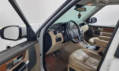 Land Rover Discovery 2016, 158233 км, за 14006.52 USD - фото 10