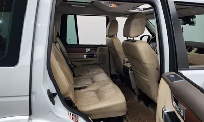 Land Rover Discovery 2016, 158233 км, за 14006.52 USD - фото 11