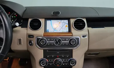 Land Rover Discovery 2016, 158233 км, за 14006.52 USD - фото 13