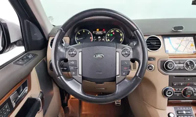 Land Rover Discovery 2016, 158233 км, за 14006.52 USD - фото 14