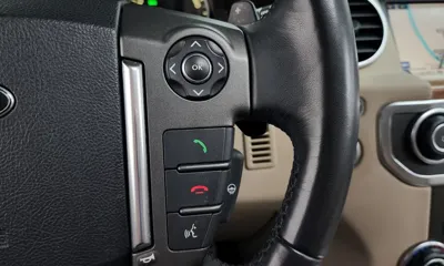 Land Rover Discovery 2016, 158233 км, за 14006.52 USD - фото 16
