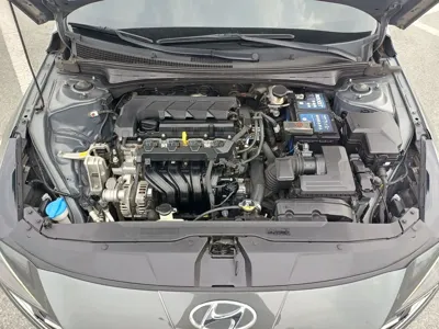Hyundai Avante 2021, 78300 км, за 10011.05 USD - фото 20