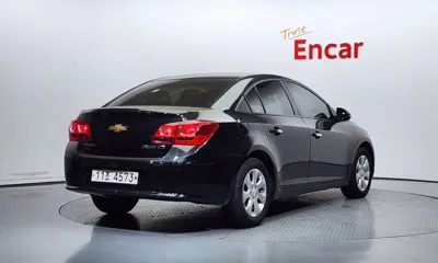 ChevroletGMDaewoo Cruze 2015, 86971 км, за 2299 USD