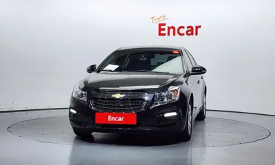 ChevroletGMDaewoo Cruze 2015, 86971 км, за 2299 USD