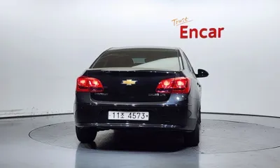ChevroletGMDaewoo Cruze 2015, 86971 км, за 2299 USD