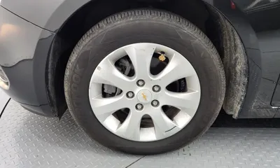 ChevroletGMDaewoo Cruze 2015, 86971 км, за 2299 USD