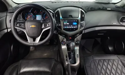 ChevroletGMDaewoo Cruze 2015, 86971 км, за 2299 USD - фото 7