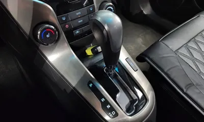 ChevroletGMDaewoo Cruze 2015, 86971 км, за 2299 USD - фото 9