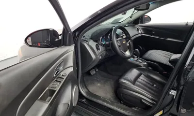 ChevroletGMDaewoo Cruze 2015, 86971 км, за 2299 USD - фото 10