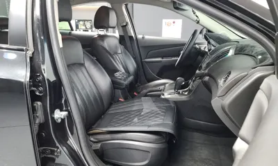 ChevroletGMDaewoo Cruze 2015, 86971 км, за 2299 USD - фото 11