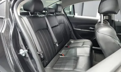 ChevroletGMDaewoo Cruze 2015, 86971 км, за 2299 USD - фото 12