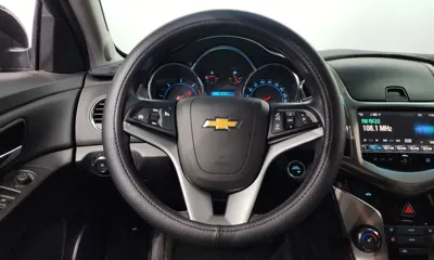 ChevroletGMDaewoo Cruze 2015, 86971 км, за 2299 USD - фото 13