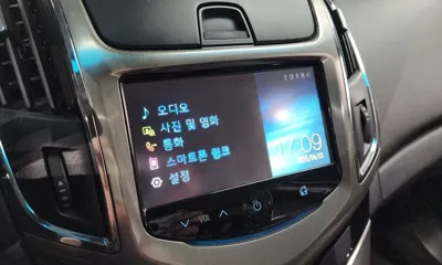 ChevroletGMDaewoo Cruze 2015, 86971 км, за 2299 USD - фото 14