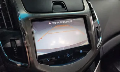 ChevroletGMDaewoo Cruze 2015, 86971 км, за 2299 USD - фото 15