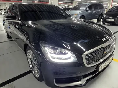 Kia K9 2019, 185666 км, за 11721.03 USD