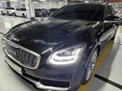 Kia K9 2019, 185666 км, за 11721.03 USD