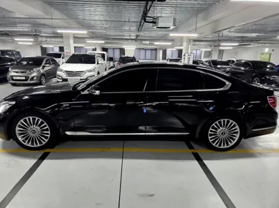 Kia K9 2019, 185666 км, за 11721.03 USD