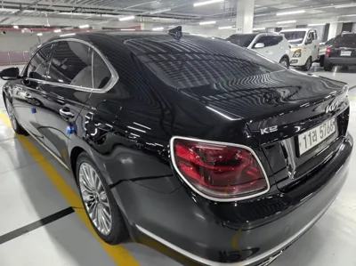 Kia K9 2019, 185666 км, за 11721.03 USD
