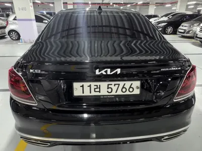Kia K9 2019, 185666 км, за 11721.03 USD - фото 6