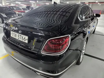 Kia K9 2019, 185666 км, за 11721.03 USD - фото 7