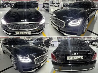 Kia K9 2019, 185666 км, за 11721.03 USD - фото 9