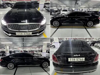 Kia K9 2019, 185666 км, за 11721.03 USD - фото 10