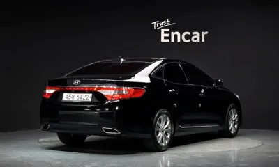 Hyundai Grandeur 2012, 87508 км, за 2985.95 USD