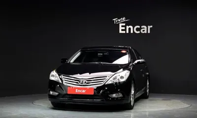 Hyundai Grandeur 2012, 87508 км, за 2985.95 USD