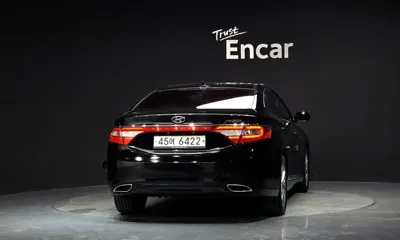 Hyundai Grandeur 2012, 87508 км, за 2985.95 USD