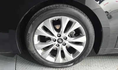 Hyundai Grandeur 2012, 87508 км, за 2985.95 USD