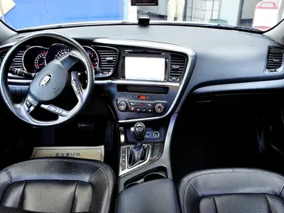 Kia K5 2013, 206000 км, за 2925.31 USD - фото 9
