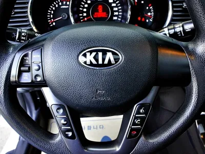 Kia K5 2013, 206000 км, за 2925.31 USD - фото 13