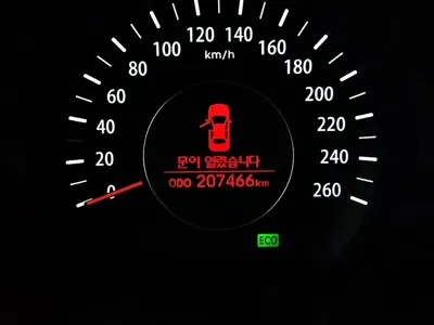 Kia K5 2013, 206000 км, за 2925.31 USD - фото 14