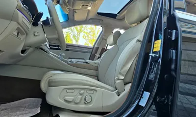 Genesis G90 2019, 145645 км, за 20513.33 USD - фото 9