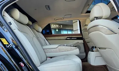 Genesis G90 2019, 145645 км, за 20513.33 USD - фото 10