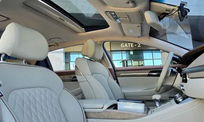 Genesis G90 2019, 145645 км, за 20513.33 USD - фото 12