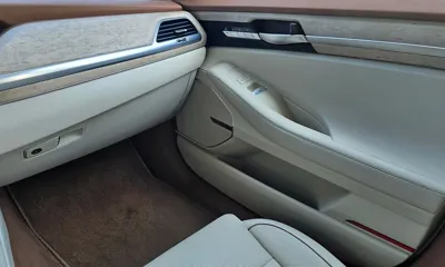 Genesis G90 2019, 145645 км, за 20513.33 USD - фото 16