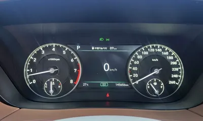 Genesis G90 2019, 145645 км, за 20513.33 USD - фото 18