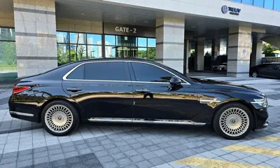 Genesis G90 2019, 145645 км, за 20513.33 USD - фото 21