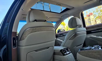 Genesis G90 2019, 145645 км, за 20513.33 USD - фото 24